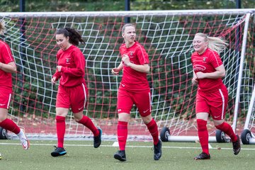 Bild 13 - F Walddoerfer SV - VfL Jesteburg : Ergebnis: 1:4